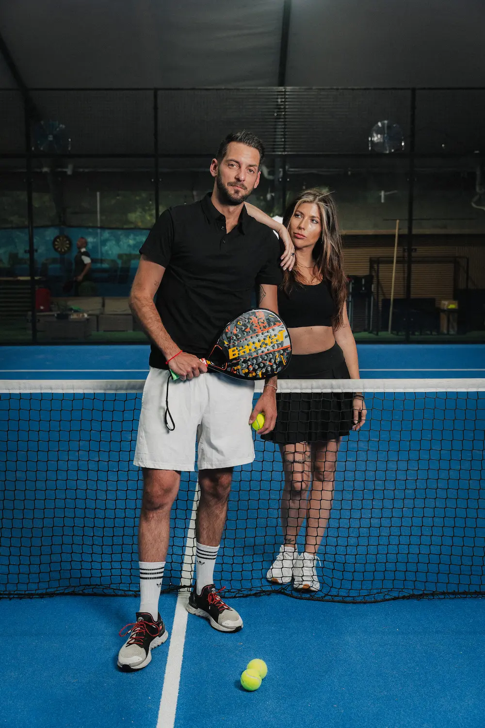 Padel Escape Events rólunk